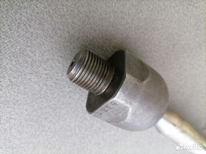 Тяга рулевая для Suzuki Grand Vitara 2005-2015