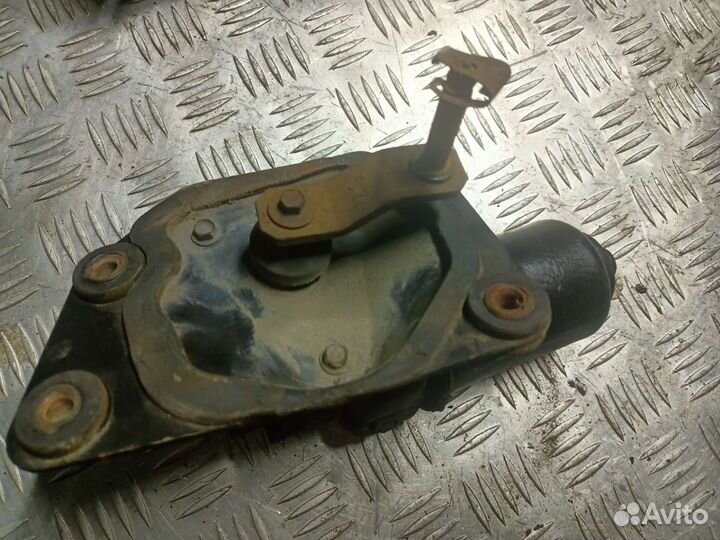 Моторчик стеклоочистителя Ford Explorer 2