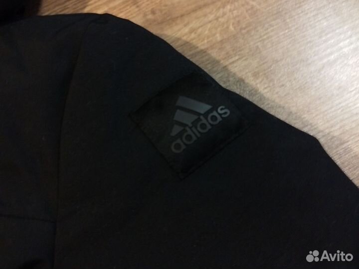 Парка куртка Adidas