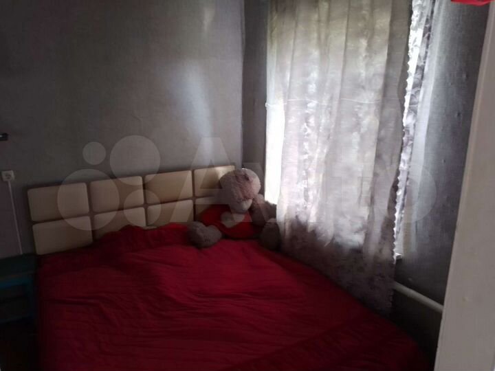 Дом 46,7 м² на участке 21 сот.