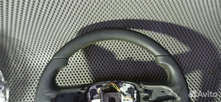 Рулевое колесо,руль Opel Astra J GTC