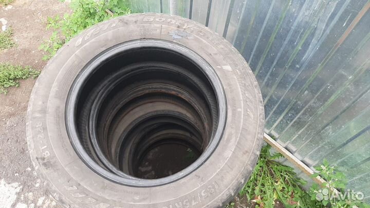 Bontyre BT-228 2.25/75 R16