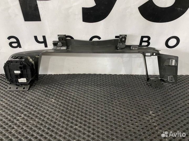 Панель выключателей Volvo FH4 21762237