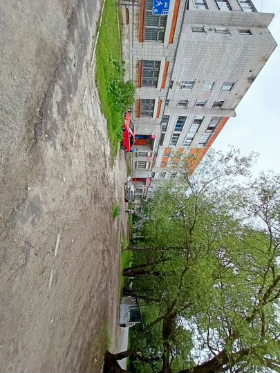 Торговая площадь, 158 м²