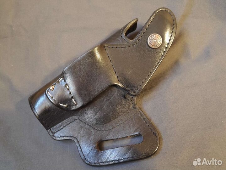Кобура поясная хсн