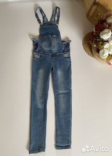 Комбинезон для беременных р.44