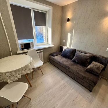 10 и более-к. квартира, 14 м², 1 кровать