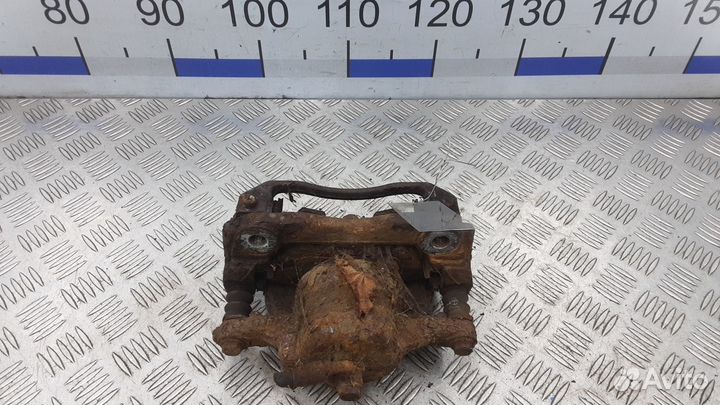 Суппорт передний правый Honda CR-V 3 2007