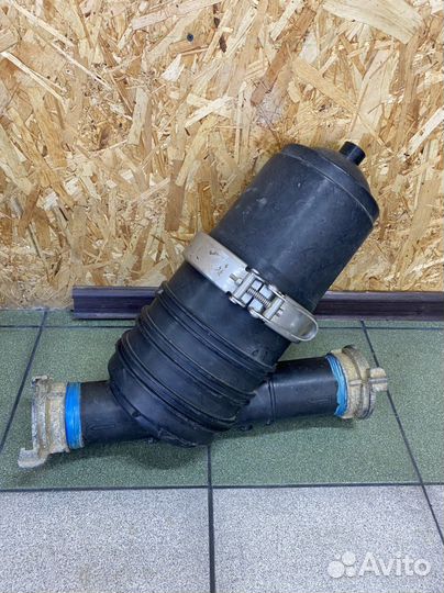 Фитинг, муфты, троиники для полива