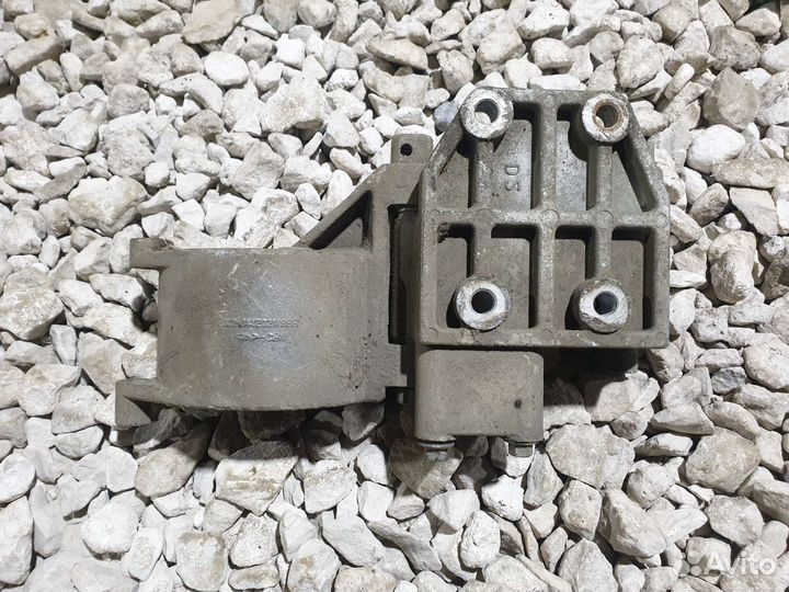 Кронштейн компрессора Chery Very