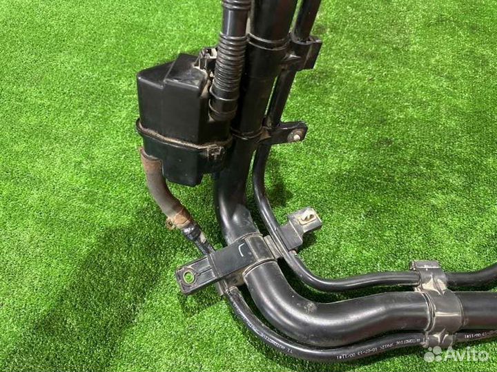 Горловина топливного бака Kia Ceed 1 Ed Рест