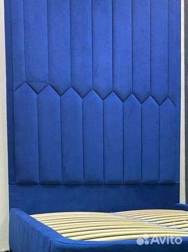 Мягкие стеновые панели