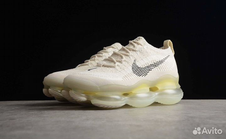 Nike air max scorpion flyknit