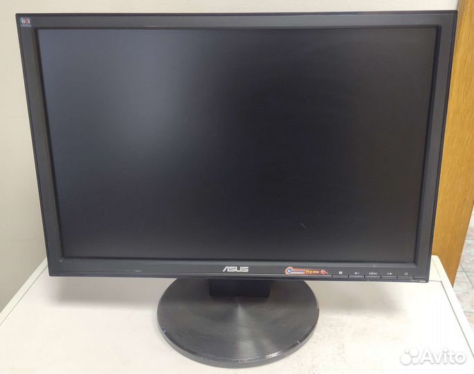 Широкоформатные Мониторы 19