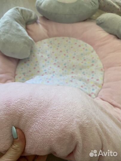 Игровой коврик mothercare