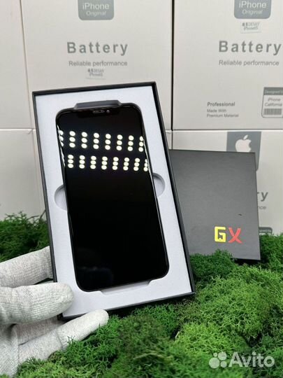 Дисплей iPhone X/XS (s75)