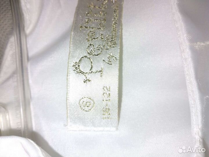 Детское нарядное платье