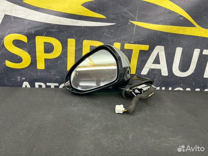 Зеркало левое Kia K5 DL3 2019-2023