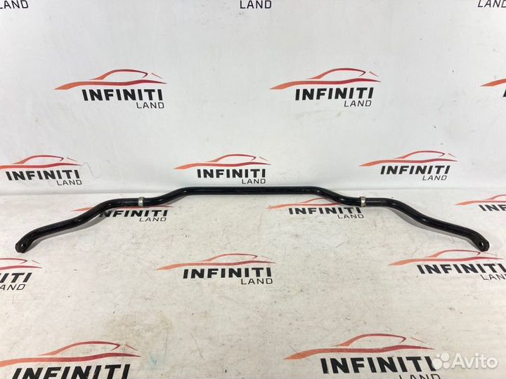 Стабилизатор передний Nissan Q70 M Fuga Y51