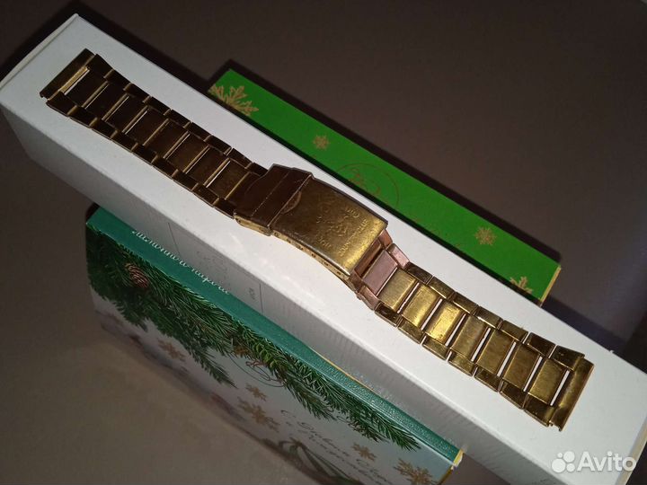 Браслет для часов