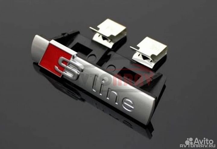 Шильдик для Автомобиля