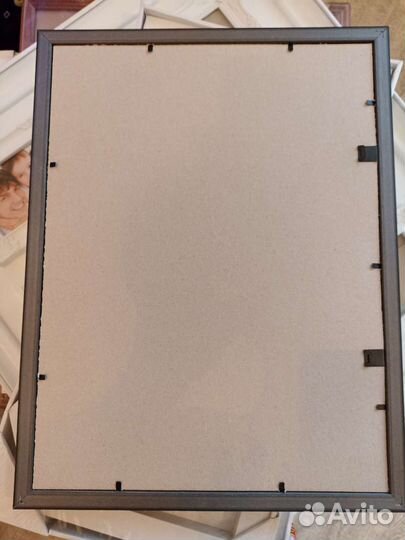 Рамка 30*40