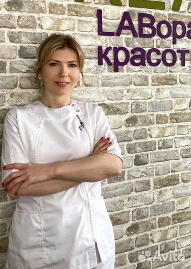 Воск. Шугаринг. Косметолог
