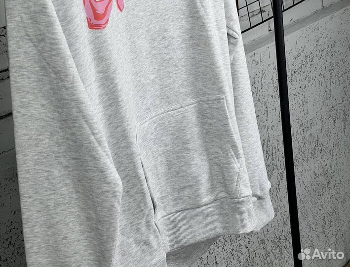 Худи Dime отличное