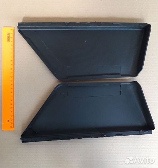 Накладки бензобака Ява (комплект)