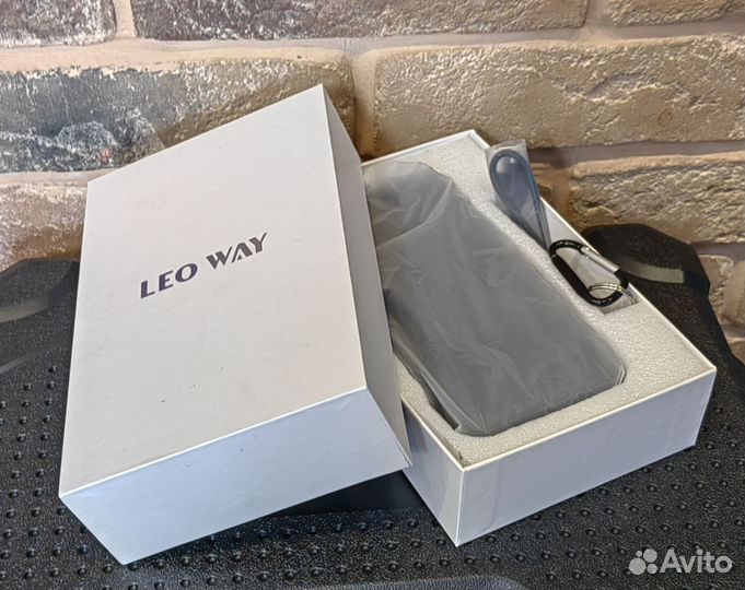 Повербанк с солнечной панелью 26800мА/ч