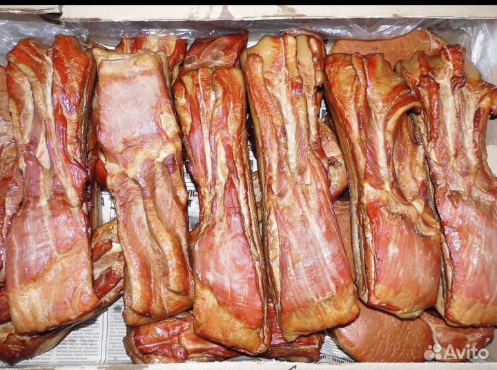 Колбаса мясо домашние