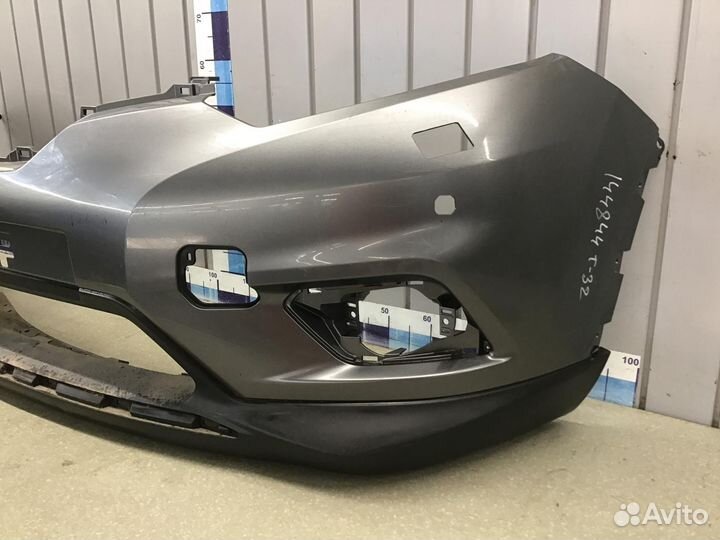 Бампер передний Nissan X-Trail (T32) 2014