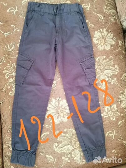 Детские вещи на мальчика