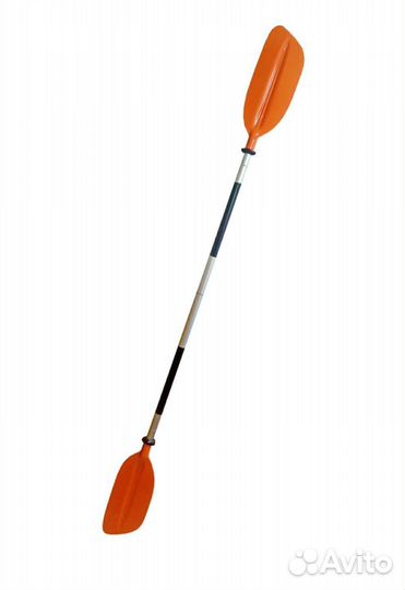 Весла для байдарки,каяка 230 см