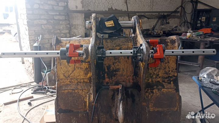 Расточка-наплавка, ремонт отверстий, замена втулок