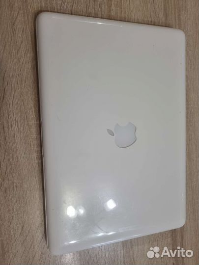 Ноутбук apple MacBook air 13 m1