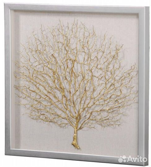 Настенное панно Кораллы