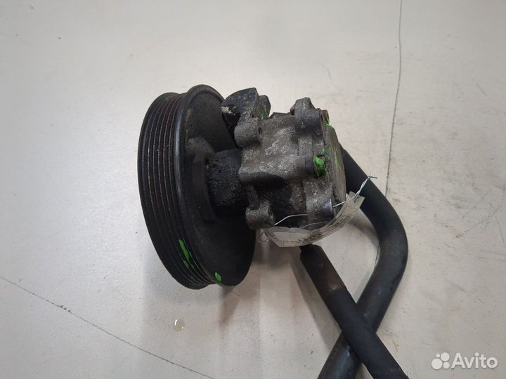 Гур Volkswagen LT 28-46, 2001