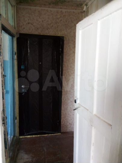 Своб. планировка, 24 м², 2/2 эт.