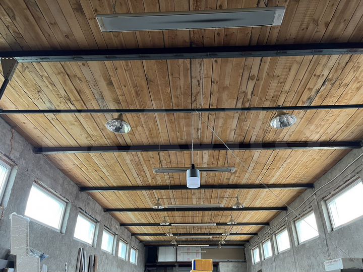 Автосервис, 300 м²