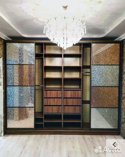 Шкаф-купе на заказ