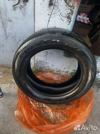 Bridgestone Dueler H/L 245/55 R19 103T