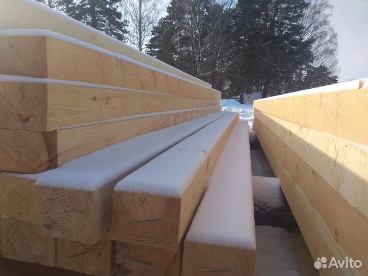 Продаю пиломатериал