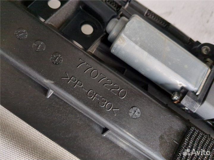 Люк Infiniti QX56, 2011