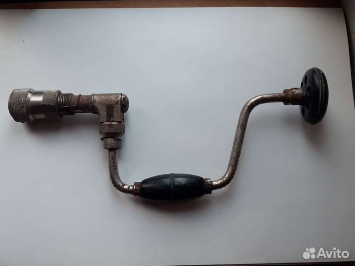 Коловорот СССР