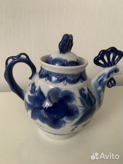 Заварочный чайник