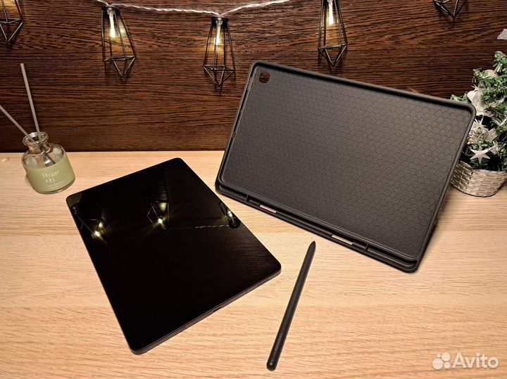 Планшет Samsung Galaxy Tab S6 Lite (2022) 64GB