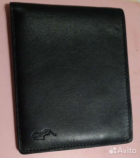 Новое портмоне,мужское