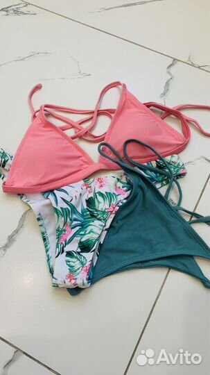 Купальник женский 40 42