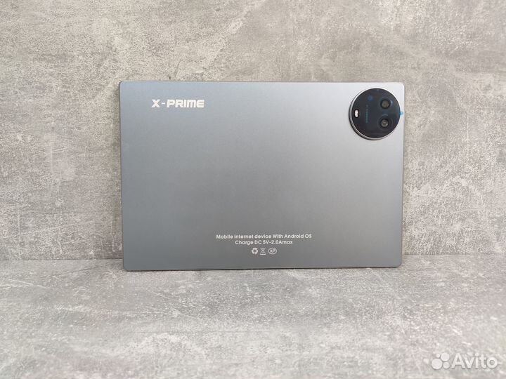 Планшет X-prime A73 Pad 6/128 GB 10.1
